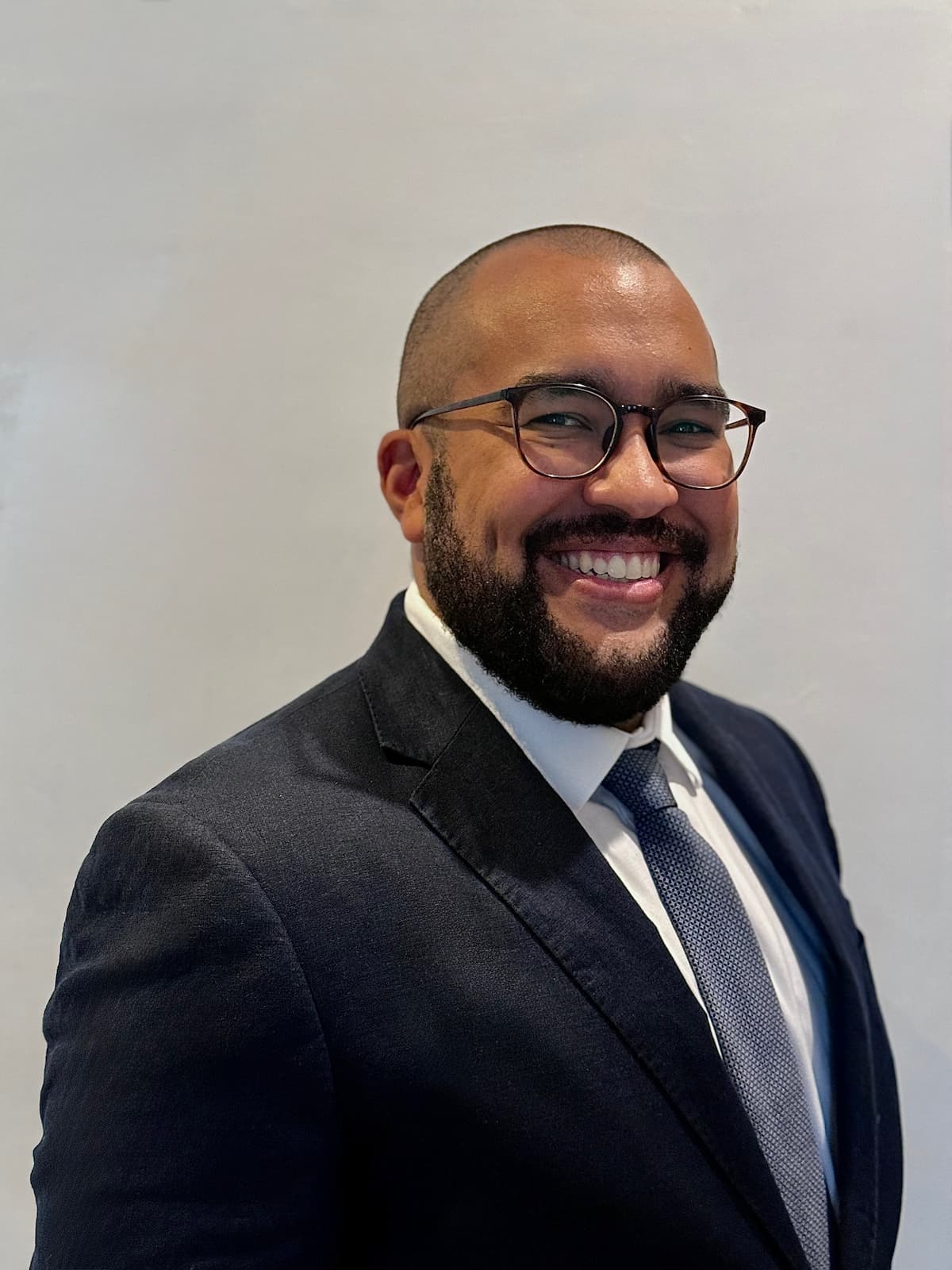 Nathan Hibbert, private English tutor